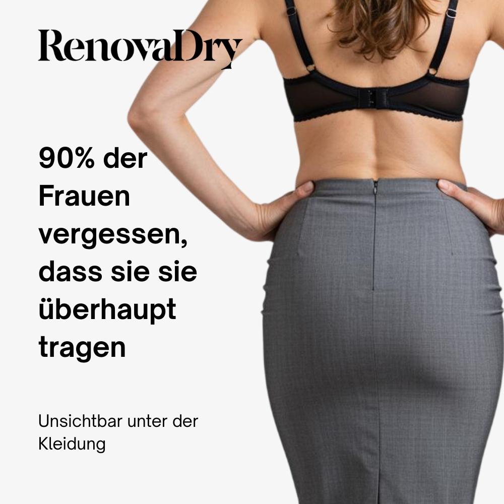 RenovaDry™